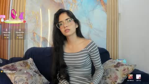 Snapshot of carolina23_pm chatting on 03/29/26, 07:14 carolina23_pm online show from 03/29/26, 07:14