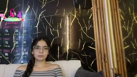 Snapshot of carolina23_pm chatting on 04/23/26, 12:34 carolina23_pm online show from 04/23/26, 12:34