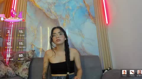 Snapshot of carolina23_pm chatting on 04/25/26, 01:52 carolina23_pm online show from 04/25/26, 01:52