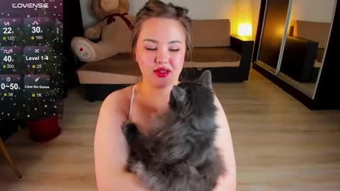 Snapshot of carolina_bby chatting on 02/08/26, 08:29 Carolina online show from 02/08/26, 08:29