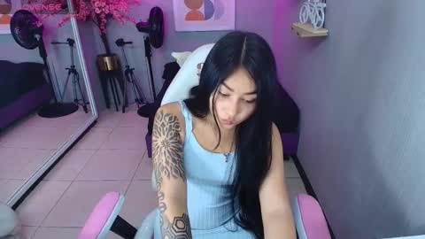 CAROLINA.  online show from 03/22/26, 11:57