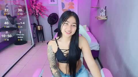 CAROLINA.  online show from 04/29/26, 12:42
