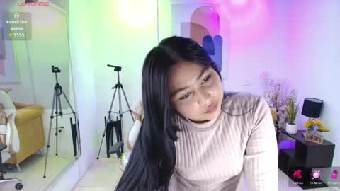 CAROLINA.  online show from 05/07/26, 01:49