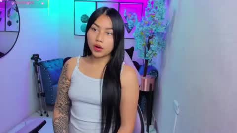 CAROLINA.  online show from 06/12/26, 12:26