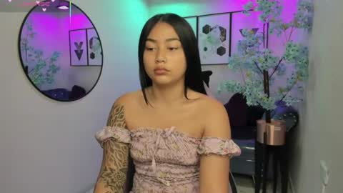CAROLINA.  online show from 06/15/26, 12:40