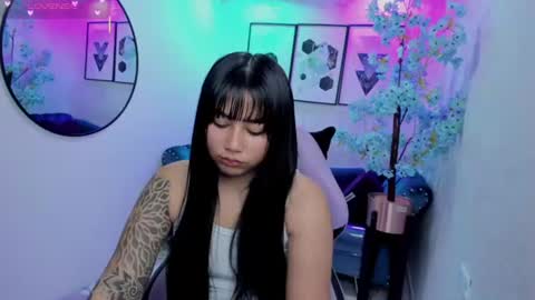 CAROLINA.  online show from 06/26/26, 01:04
