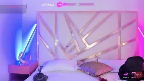 carolina_evannss online show from 10/30/25, 11:11