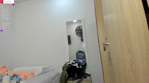 carolina_gaita online show from 04/28/26, 11:04