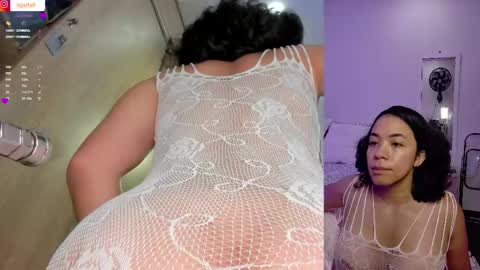Snapshot of carolina_gaita chatting on 05/20/26, 10:10 carolina_gaita online show from 05/20/26, 10:10