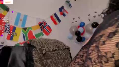 Snapshot of carolina_gaita chatting on 06/28/26, 01:39 carolina_gaita online show from 06/28/26, 01:39