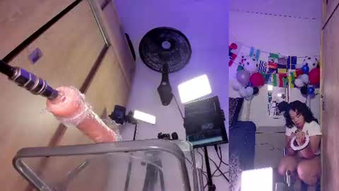 Snapshot of carolina_gaita chatting on 06/30/26, 12:17 carolina_gaita online show from 06/30/26, 12:17