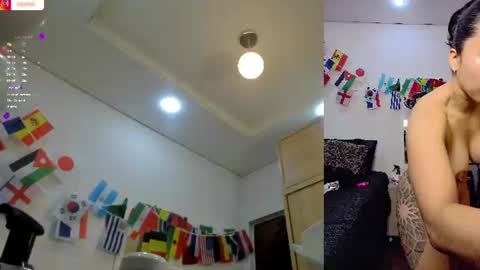 Snapshot of carolina_gaita chatting on 07/03/26, 10:54 carolina_gaita online show from 07/03/26, 10:54