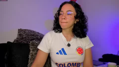 Snapshot of carolina_gaita chatting on 07/07/26, 12:31 carolina_gaita online show from 07/07/26, 12:31
