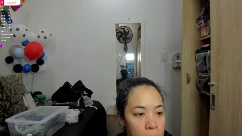 Snapshot of carolina_gaita chatting on 07/15/26, 11:15 carolina_gaita online show from 07/15/26, 11:15