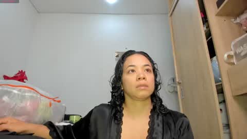 Snapshot of carolina_gaita chatting on 07/28/26, 10:43 carolina_gaita online show from 07/28/26, 10:43