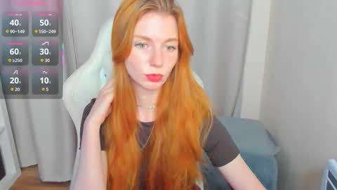 Snapshot of carolina_gilbert chatting on 10/24/25, 07:38 carolina_gilbert online show from 10/24/25, 07:38