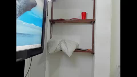 carolina_hard_love online show from 09/11/25, 12:33