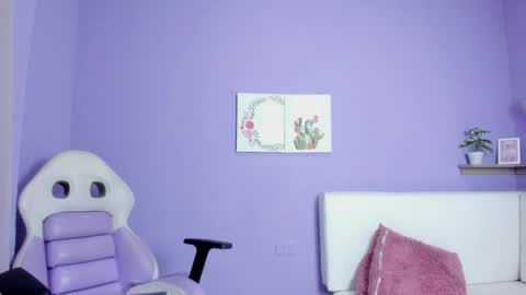 Carolina  online show from 03/01/25, 12:07