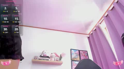 Carolina  online show from 10/16/25, 05:47