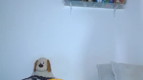 Snapshot of carolina_ml chatting on 09/26/25, 04:55 CarolinaM online show from 09/26/25, 04:55