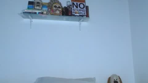 Snapshot of carolina_ml chatting on 10/28/25, 04:31 CarolinaM online show from 10/28/25, 04:31