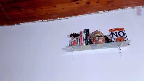 Snapshot of carolina_ml chatting on 02/18/26, 04:03 CarolinaM online show from 02/18/26, 04:03