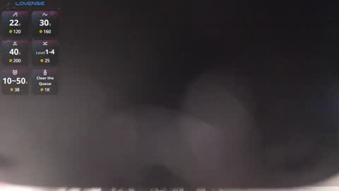 carolina_t online show from 01/16/25, 02:09