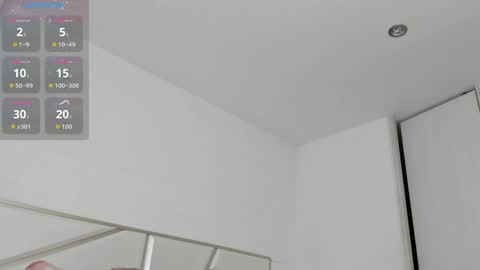 carolina_t online show from 05/04/26, 12:28