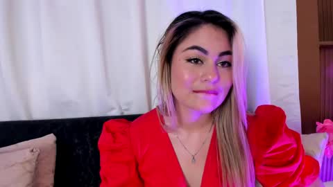carolina_torres25 online show from 03/21/26, 02:20