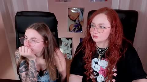 Snapshot of carolina_winter chatting on 01/11/25, 11:46 Mira online show from 01/11/25, 11:46