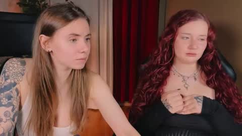 Snapshot of carolina_winter chatting on 09/17/25, 08:21 Mira online show from 09/17/25, 08:21