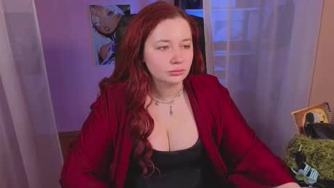 Snapshot of carolina_winter chatting on 10/04/25, 12:25 Mira online show from 10/04/25, 12:25