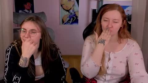 Snapshot of carolina_winter chatting on 02/01/26, 05:17 Mira online show from 02/01/26, 05:17