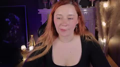 Snapshot of carolina_winter chatting on 06/12/26, 05:17 Mira online show from 06/12/26, 05:17