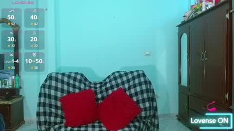 carolina_wish online show from 06/12/26, 03:22