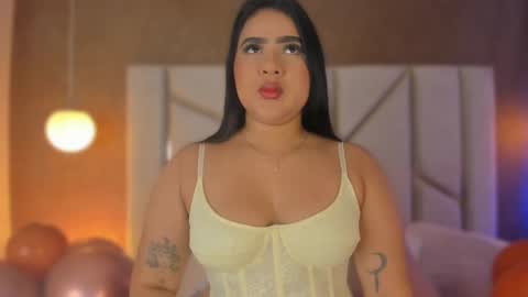 Snapshot of carolinaa_suarez chatting on 10/09/25, 11:19 carolinaa_suarez online show from 10/09/25, 11:19
