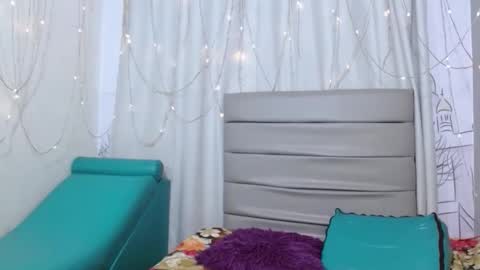 Carolina Bernal online show from 05/02/26, 03:44