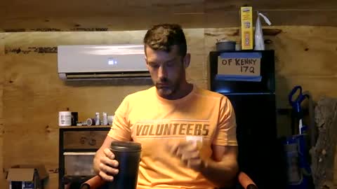 carolinablazefan online show from 06/15/26, 01:24