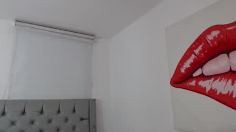 Snapshot of carolinacrus01 chatting on 01/27/25, 07:35 Carolina online show from 01/27/25, 07:35