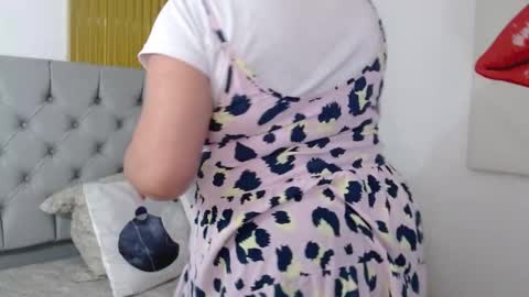 Snapshot of carolinacrus01 chatting on 02/21/25, 08:38 Carolina online show from 02/21/25, 08:38