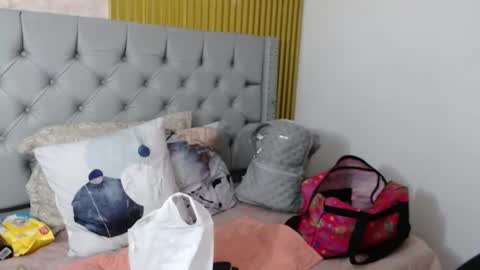 Snapshot of carolinacrus01 chatting on 02/24/25, 09:31 Carolina online show from 02/24/25, 09:31