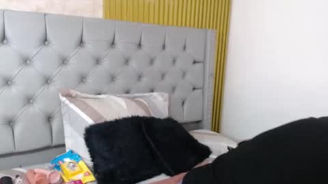 Snapshot of carolinacrus01 chatting on 03/11/25, 11:59 Carolina online show from 03/11/25, 11:59