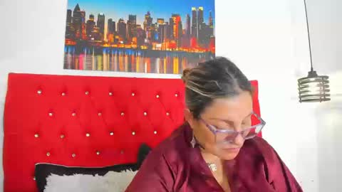 Snapshot of carolinacrus01 chatting on 03/20/26, 05:07 Carolina online show from 03/20/26, 05:07