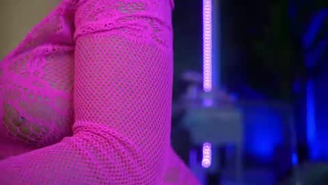Mellany online show from 06/18/26, 04:35