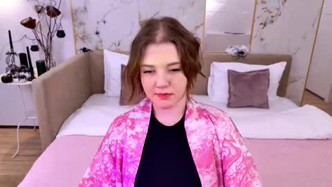 carolinasherry online show from 10/25/25, 05:37