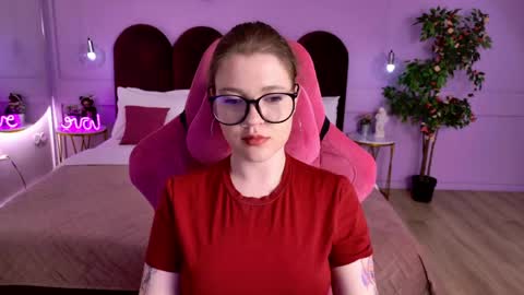carolinasherry online show from 05/11/26, 05:02