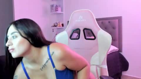 carolina snt online show from 02/04/25, 01:45