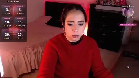 carolina online show from 11/29/25, 10:46