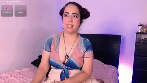 Snapshot of carolinasweet33 chatting on 03/10/26, 12:26 carolina online show from 03/10/26, 12:26