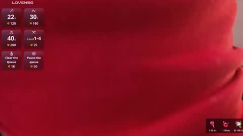 Snapshot of carolinasweet33 chatting on 03/14/26, 11:32 carolina online show from 03/14/26, 11:32